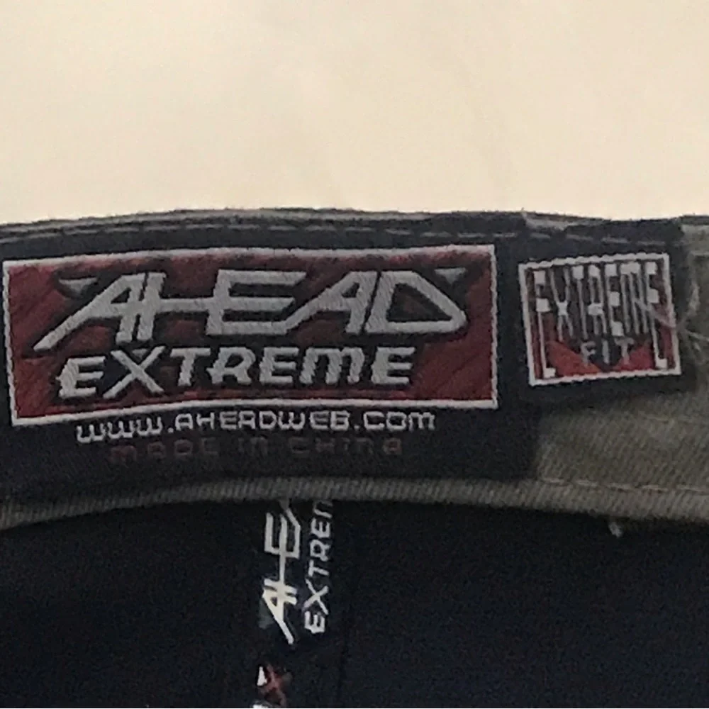 AHEAD Extreme Insperity Championship Golf Cap